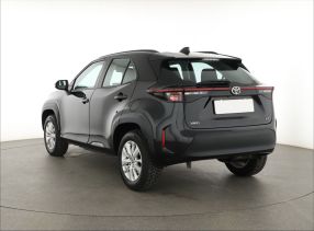 Toyota Yaris Cross - 2024