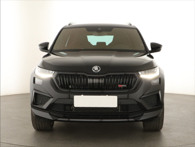 Škoda Kodiaq - 2024