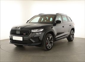 Skoda Kodiaq - 2024