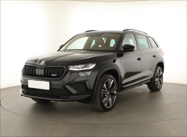 Škoda Kodiaq - 2024