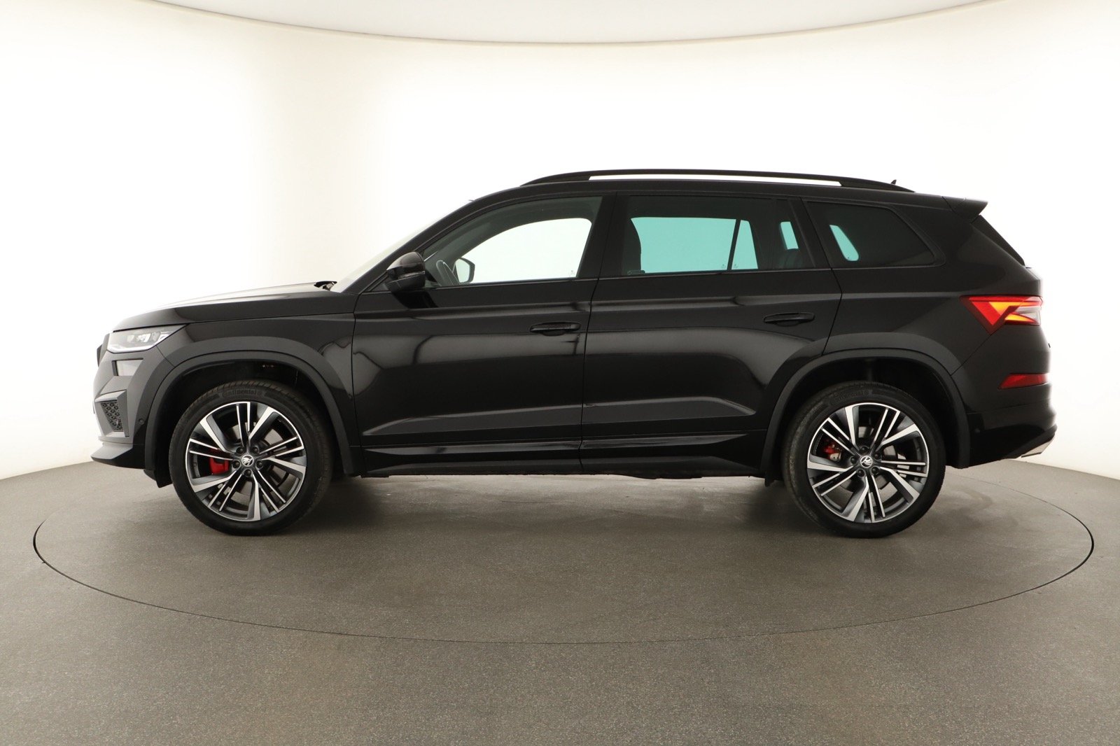 Škoda Kodiaq - 2024