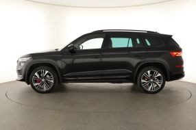 Skoda Kodiaq - 2024