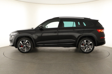 Škoda Kodiaq - 2024