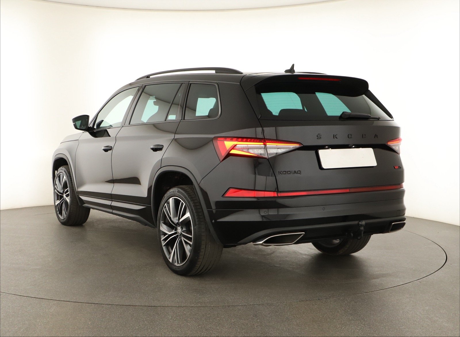 Škoda Kodiaq - 2024
