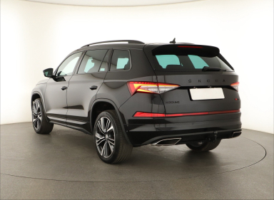 Škoda Kodiaq - 2024