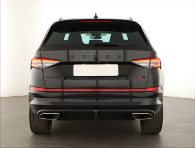 Škoda Kodiaq - 2024