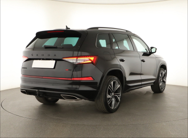 Škoda Kodiaq - 2024