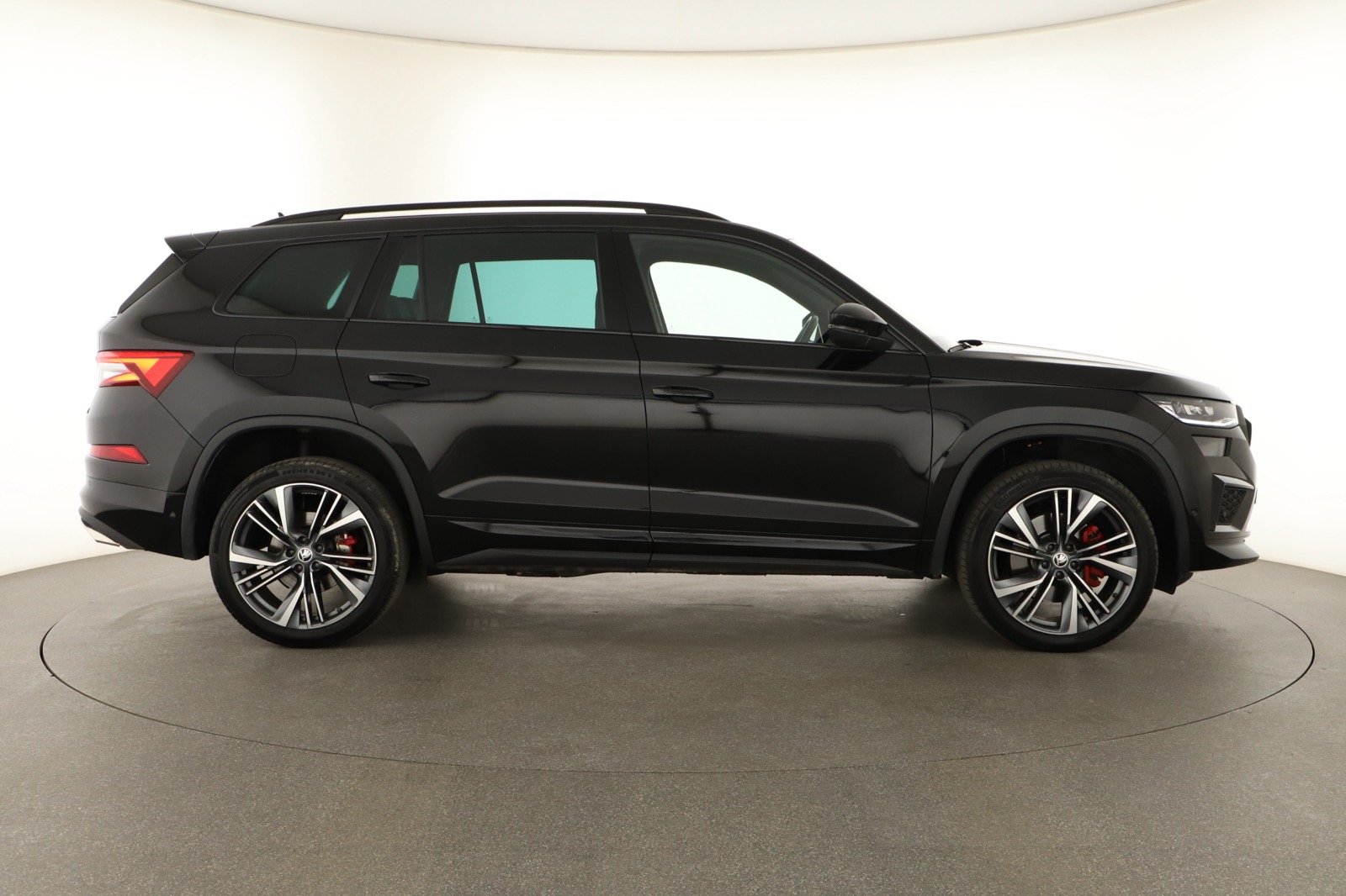 Škoda Kodiaq - 2024