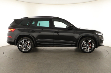 Škoda Kodiaq - 2024