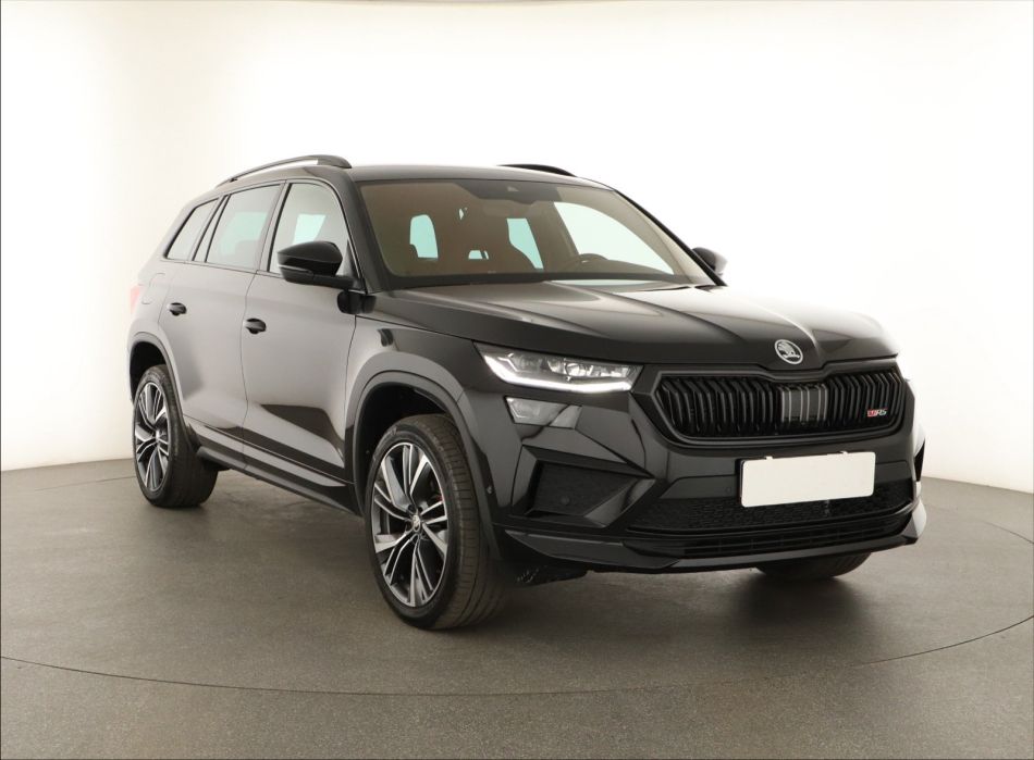 Skoda Kodiaq - 2024