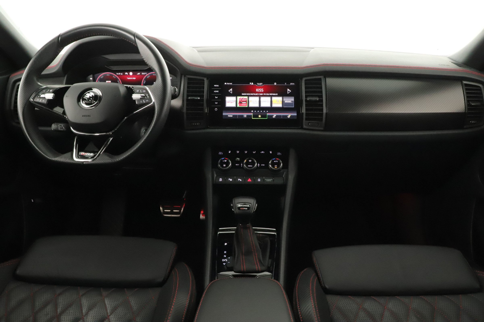 Škoda Kodiaq - 2024