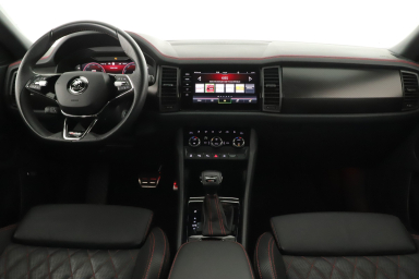 Škoda Kodiaq - 2024