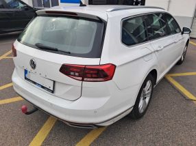 Volkswagen Passat - 2019