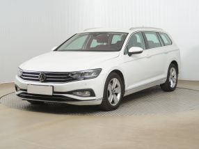 Volkswagen Passat - 2019