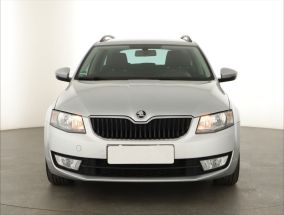 Skoda Octavia - 2016