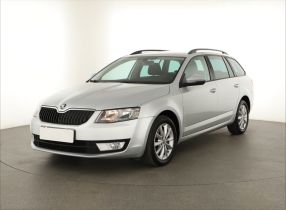 Skoda Octavia - 2016