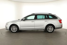 Skoda Octavia - 2016