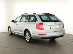 Skoda Octavia - 2016