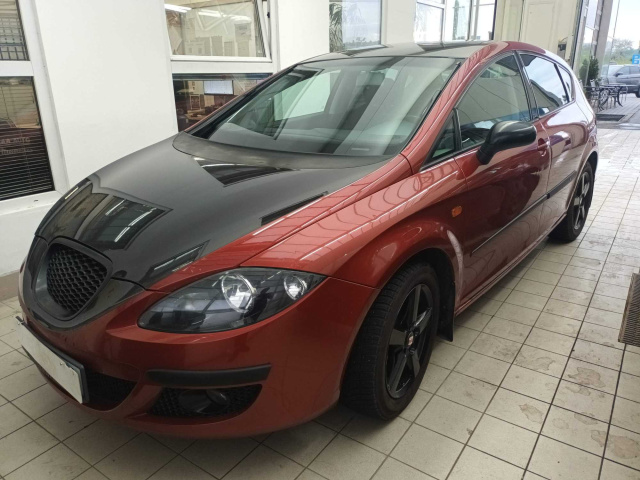 Seat Leon 2005