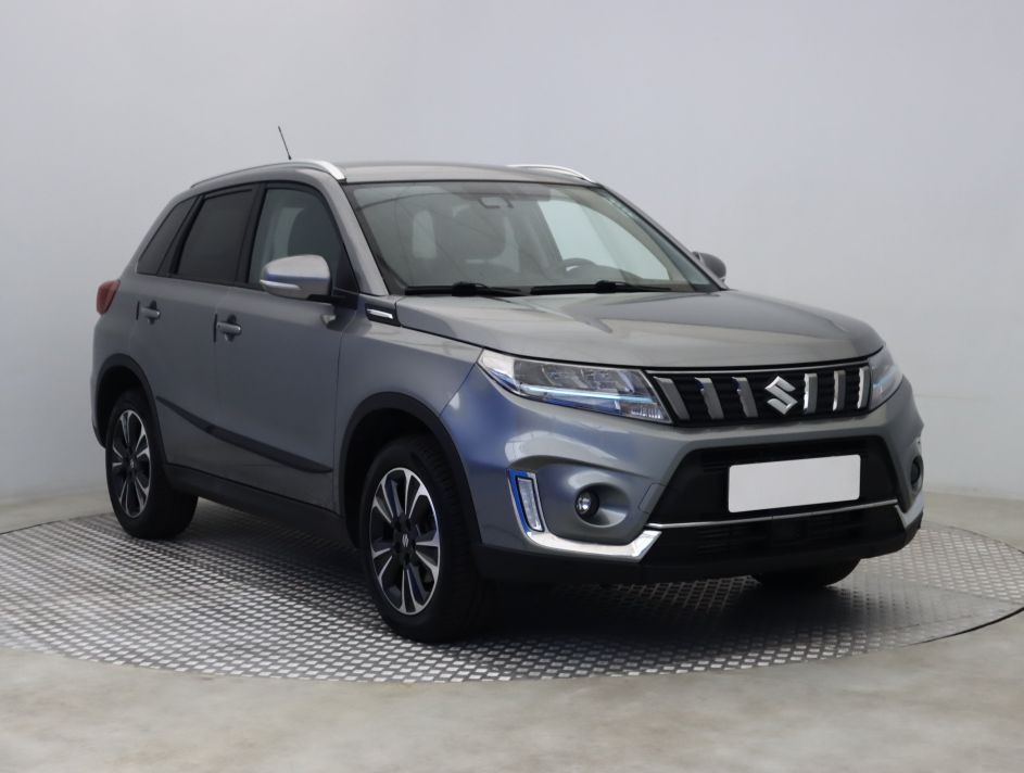 Suzuki Vitara - 2021