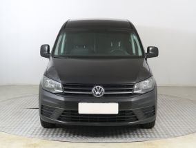 Volkswagen Caddy - 2016