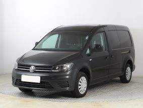Volkswagen Caddy - 2016