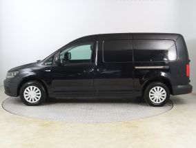Volkswagen Caddy - 2016