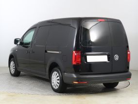 Volkswagen Caddy - 2016
