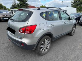 Nissan Qashqai - 2010