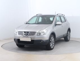Nissan Qashqai - 2010