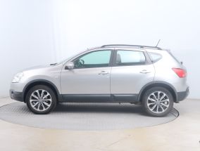 Nissan Qashqai - 2010