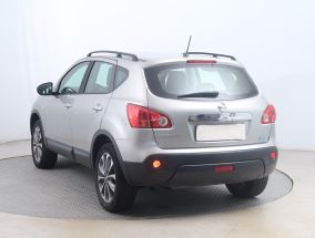 Nissan Qashqai - 2010
