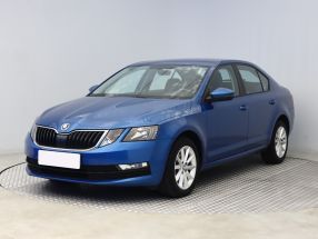 Skoda Octavia - 2019