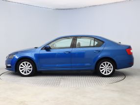 Skoda Octavia - 2019