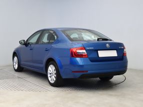 Skoda Octavia - 2019