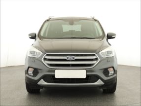 Ford Kuga - 2017