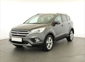 Ford Kuga - 2017