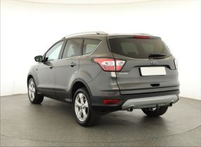 Ford Kuga - 2017
