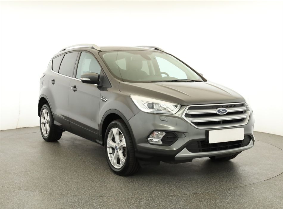 Ford Kuga - 2017