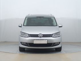 Volkswagen Sharan - 2014