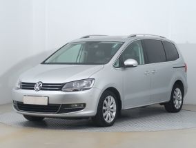 Volkswagen Sharan - 2014
