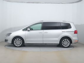 Volkswagen Sharan - 2014