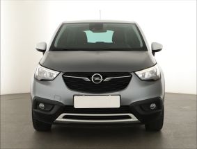 Opel Crossland X - 2017