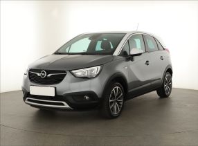 Opel Crossland X - 2017