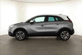 Opel Crossland X - 2017