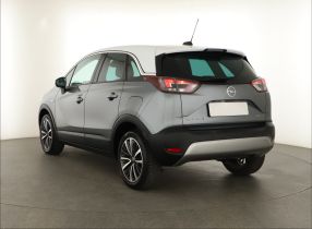 Opel Crossland X - 2017