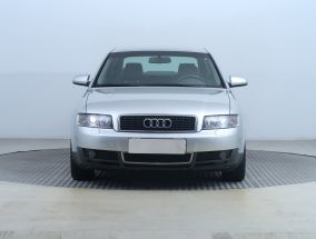 Audi A4 - 2001