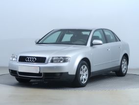 Audi A4 - 2001
