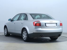 Audi A4 - 2001