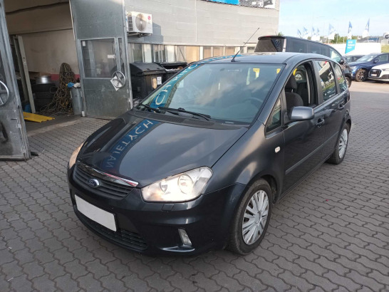 Ford Focus C-Max